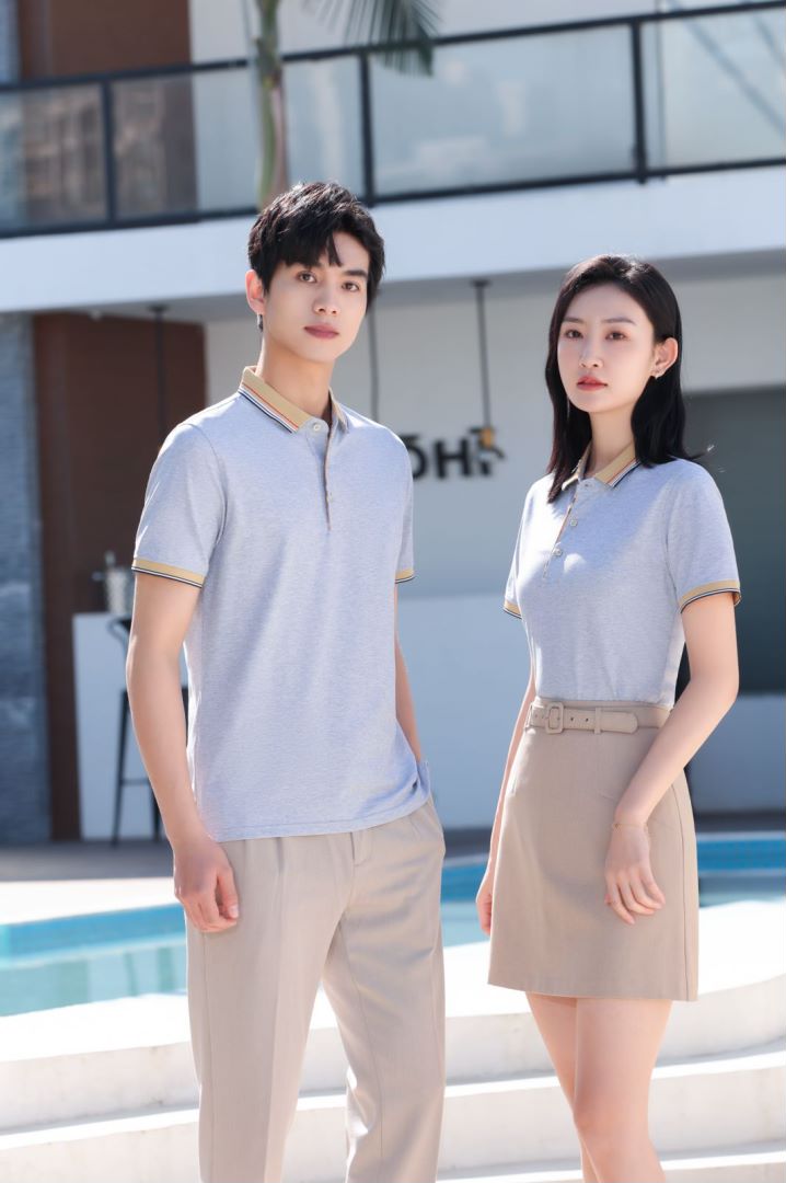 扎根佛山20年，好形像制服如何以“稳、实在、价格合理”赢得长期合作？